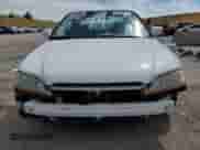 2001 Honda Accord EX with VIN JHMCG66841C019819, listed as a Copart auction lot 68033575 with 187,618 mi miles and Clean title. Bid and sale history available at DreamBid. Image 5.