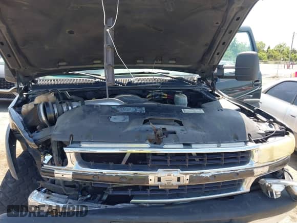 2003 Chevrolet Suburban LT с VIN 3GNGC26U13G199630, выставлен на аукционе IAAI как лот 42344884 с пробегом 232 827 миль миль и . История ставок и продаж доступна на DreamBid. Изображение 10.