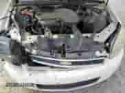 2007 Chevrolet Impala LS с VIN 2G1WB58K979337220, выставлен на аукционе Copart как лот 81870565 с пробегом 146 181 миль миль и Списание • Salvage title. История ставок и продаж доступна на DreamBid. Изображение 11.