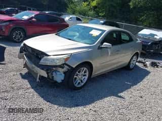 2014 Chevrolet Malibu LT с VIN 1G11C5SL7EF302088, выставлен на аукционе IAAI как лот 43191742 с пробегом 134 716 миль миль и . История ставок и продаж доступна на DreamBid. Изображение 2.