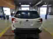 2024 Subaru Forester Limited z VIN JF2SKAKC5RH470170, wystawiony jako Copart lot #85088595 z przebiegiem 4 349 mil mil oraz Szkoda całkowita • Salvage title. Historia ofert i sprzedaży dostępna na DreamBid. Obrazek 6.