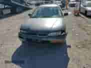 1997 Honda Accord LX z VIN 1HGCE1825VA005000, wystawiony jako Copart lot #81953095 z przebiegiem 271 119 mil mil oraz Szkoda całkowita • Salvage title. Historia ofert i sprzedaży dostępna na DreamBid. Obrazek 14.