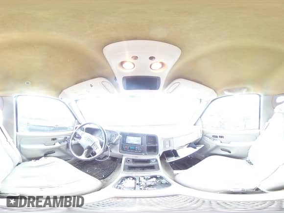 2005 Chevrolet Silverado 1500HD LS с VIN 1GCGK13U55F841748, выставлен на аукционе Copart как лот 86821734 с пробегом 145 975 миль миль и Списание • Salvage title. История ставок и продаж доступна на DreamBid. Изображение 13.