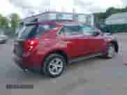 2017 Chevrolet Equinox LT с VIN 2GNFLFE36H6229882, выставлен на аукционе IAAI как лот 43124061 с пробегом 54 527 миль миль и . История ставок и продаж доступна на DreamBid. Изображение 4.