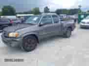 2006 Toyota Tundra Limited with VIN 5TBRT381X6S476722, listed as a IAAI auction lot 42781847 with 212,875 mi miles and . Bid and sale history available at DreamBid. Image 2.