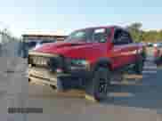 2018 Ram 1500 Rebel with VIN 1C6RR7YT8JS178952, listed as a IAAI auction lot 40514135 with 122,955 mi miles and . Bid and sale history available at DreamBid. Image 17.