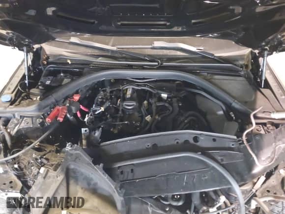 2023 BMW 4 Series 430i xDrive z VIN WBA73AP03PCM88979, wystawiony jako IAAI lot #41262300 z przebiegiem 17 891 mil mil oraz . Historia ofert i sprzedaży dostępna na DreamBid. Obrazek 10.