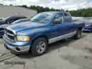 2004 Dodge 1500 SLT с VIN 1D7HA18N94S514449, выставлен на аукционе Copart как лот 71400695 с пробегом 112 151 миль миль и Списание • Salvage title. История ставок и продаж доступна на DreamBid. Изображение 1.