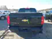 2020 Chevrolet Colorado 4WD Work Truck с VIN 1GCGTBEN3L1226103, выставлен на аукционе IAAI как лот 41270445 с пробегом 48 371 миль миль и . История ставок и продаж доступна на DreamBid. Изображение 16.