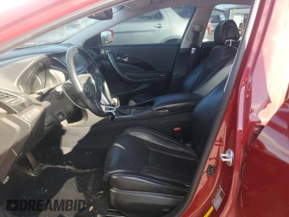 2016 Hyundai Azera с VIN KMHFG4JG3GA518435, выставлен на аукционе Copart как лот 41499035 с пробегом 173 893 миль миль и Списание • Salvage title. История ставок и продаж доступна на DreamBid. Изображение 7.