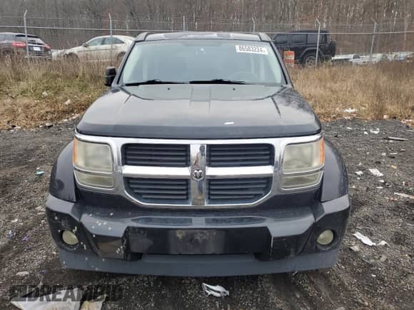 2009 Dodge Nitro SXT с VIN 1D8GU28K69W522373, выставлен на аукционе Copart как лот 86583224 с пробегом 254 849 миль миль и Списание • Salvage title. История ставок и продаж доступна на DreamBid. Изображение 5.