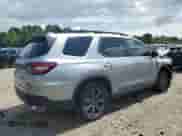 2025 Honda Pilot Sport с VIN 5FNYG1H38SB017782, выставлен на аукционе Copart как лот 66807265 с пробегом 12 645 миль миль и Списание • Salvage title. История ставок и продаж доступна на DreamBid. Изображение 3.