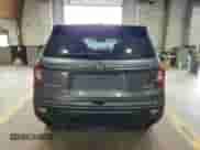 2021 Honda Passport EX-L с VIN 5FNYF8H53MB011288, выставлен на аукционе Copart как лот 80280645 с пробегом 96 387 миль миль и Списание • Salvage title. История ставок и продаж доступна на DreamBid. Изображение 6.