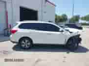 2017 Nissan Pathfinder SL with VIN 5N1DR2MN8HC652928, listed as a IAAI auction lot 42627483 with 169,108 mi miles and . Bid and sale history available at DreamBid. Image 13.