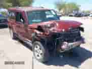 2007 Jeep Commander Sport с VIN 1J8HH48K07C635861, выставлен на аукционе IAAI как лот 42451472 с пробегом 155 912 миль миль и . История ставок и продаж доступна на DreamBid. Изображение 6.