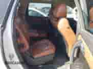 2016 Chevrolet Traverse LT с VIN 1GNKRHKD7GJ313765, выставлен на аукционе IAAI как лот 43342344 с пробегом 145 570 миль миль и . История ставок и продаж доступна на DreamBid. Изображение 8.