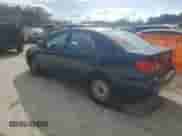 2004 Toyota Corolla S with VIN 1NXBR32EX4Z273434, listed as a Copart auction lot 85667655 with Not provided miles and Salvage title. Bid and sale history available at DreamBid. Image 2.