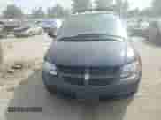 2004 Dodge Caravan SE with VIN 1D4GP24R94B596320, listed as a Copart auction lot 61077445 with 86,642 mi miles and Salvage title. Bid and sale history available at DreamBid. Image 14.