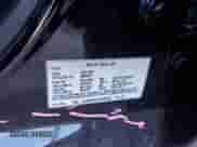 2024 Tesla Model Y с VIN 7SAYGDED1RF198302, выставлен на аукционе Copart как лот 83856115 с пробегом 12 875 миль миль и Списание • Salvage title. История ставок и продаж доступна на DreamBid. Изображение 14.