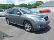 2016 Nissan Pathfinder S с VIN 5N1AR2MN2GC622373, выставлен на аукционе IAAI как лот 42788001 с пробегом 143 992 миль миль и . История ставок и продаж доступна на DreamBid. Изображение 1.