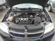2008 Dodge Avenger SXT с VIN 1B3LC56R18N683995, выставлен на аукционе IAAI как лот 43189637 с пробегом 236 394 миль миль и . История ставок и продаж доступна на DreamBid. Изображение 10.
