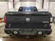 2015 Ram 1500 Sport with VIN 1C6RR7UT9FS777467, listed as a Copart auction lot 51936165 with 166,570 mi miles and Salvage title. Bid and sale history available at DreamBid. Image 6.