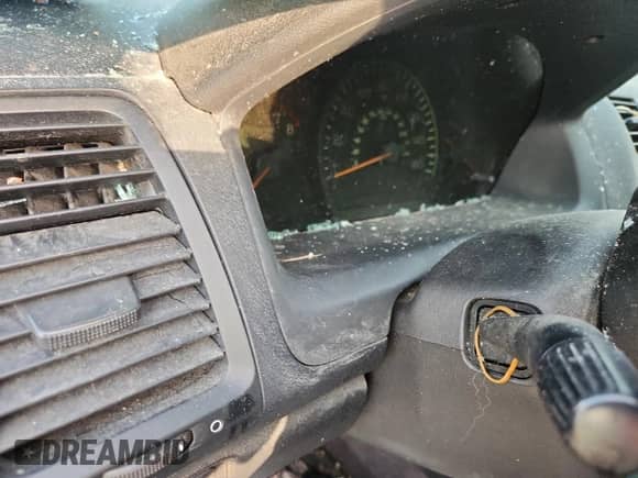 2005 Honda Accord LX с VIN 1HGCM55415A122735, выставлен на аукционе Copart как лот 66383265 с пробегом Не указан миль и На запчасти • Non repairable. История ставок и продаж доступна на DreamBid. Изображение 9.