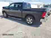 2014 Ram 1500 Big Horn с VIN 1C6RR6LT4ES396958, выставлен на аукционе Copart как лот 65357295 с пробегом 201 920 миль миль и Списание • Salvage title. История ставок и продаж доступна на DreamBid. Изображение 2.