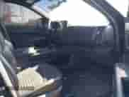 2024 Nissan Pathfinder Rock Creek with VIN 5N1DR3BD4RC280165, listed as a IAAI auction lot 41822001 with 10,227 mi miles and . Bid and sale history available at DreamBid. Image 5.