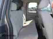 2008 Chevrolet Silverado 1500 1LT with VIN 2GCEK19C881210218, listed as a IAAI auction lot 42500460 with 177,264 mi miles and . Bid and sale history available at DreamBid. Image 8.