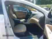 2011 Hyundai Sonata GLS z VIN 5NPEB4AC4BH128344, wystawiony jako IAAI lot #42872709 z przebiegiem 132 789 mil mil oraz . Historia ofert i sprzedaży dostępna na DreamBid. Obrazek 5.