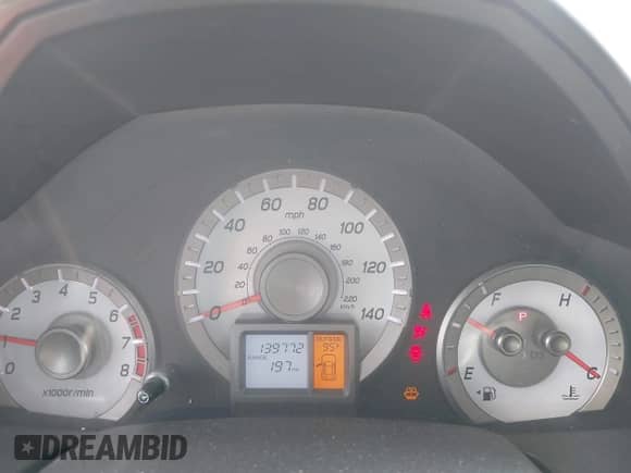 2015 Honda Pilot EX-L с VIN 5FNYF4H52FB074295, выставлен на аукционе IAAI как лот 42970271 с пробегом 139 772 миль миль и . История ставок и продаж доступна на DreamBid. Изображение 7.