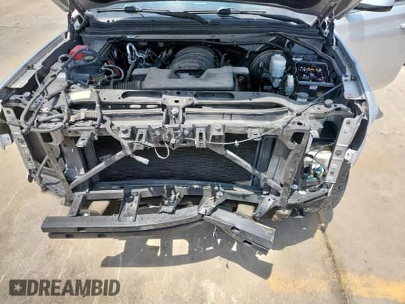 2019 Chevrolet Tahoe LT с VIN 1GNSCBKC9KR172911, выставлен на аукционе Copart как лот 67301855 с пробегом 107 908 миль миль и Списание • Salvage title. История ставок и продаж доступна на DreamBid. Изображение 12.