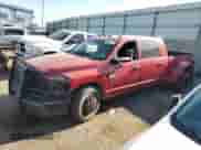 2007 Dodge RAM with VIN 3D7ML49A97G836512, listed as a Copart auction lot 70850634 with 388,155 mi miles and Salvage title. Bid and sale history available at DreamBid. Image 1.