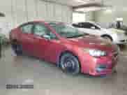 2019 Subaru Impreza with VIN 4S3GKAA65K3602444, listed as a Copart auction lot 69106895 with 86,172 mi miles and Salvage title. Bid and sale history available at DreamBid. Image 4.