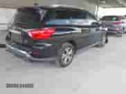 2020 Nissan Pathfinder SV с VIN 5N1DR2BMXLC577197, выставлен на аукционе IAAI как лот 42556955 с пробегом 134 090 миль миль и . История ставок и продаж доступна на DreamBid. Изображение 4.