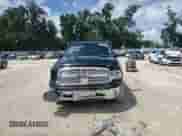 2018 Ram 1500 Laramie z VIN 1C6RR7NT2JS186064, wystawiony jako Copart lot #69123595 z przebiegiem 78 260 mil mil oraz Szkoda całkowita • Salvage title. Historia ofert i sprzedaży dostępna na DreamBid. Obrazek 13.