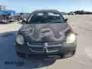 2005 Dodge Neon SXT with VIN 1B3ES56C45D267819, listed as a Copart auction lot 81245634 with 243,839 mi miles and Salvage title. Bid and sale history available at DreamBid. Image 5.