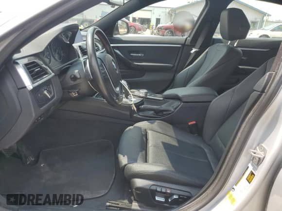 2020 BMW 4 Series 430i с VIN WBA4J1C07LCD98231, выставлен на аукционе Copart как лот 66552025 с пробегом 53 983 миль миль и Списание • Salvage title. История ставок и продаж доступна на DreamBid. Изображение 7.