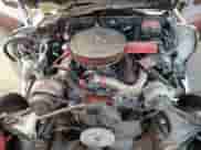 1980 Chevrolet Corvette с VIN 1Z878AS408894, выставлен на аукционе Copart как лот 86595784 с пробегом 151 748 миль миль и Списание • Salvage title. История ставок и продаж доступна на DreamBid. Изображение 11.