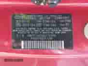 2016 Hyundai Veloster с VIN KMHTC6AD5GU278996, выставлен на аукционе IAAI как лот 43103511 с пробегом 88 874 миль миль и . История ставок и продаж доступна на DreamBid. Изображение 9.