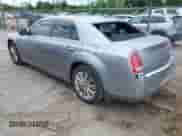 2014 Chrysler 300 with VIN 2C3CCARG7EH163424, listed as a IAAI auction lot 42596216 with 132,943 mi miles and . Bid and sale history available at DreamBid. Image 3.
