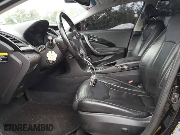 2017 Hyundai Azera Limited с VIN KMHFH4JGXHA583166, выставлен на аукционе Copart как лот 69678454 с пробегом 102 339 миль миль и Списание • Salvage title. История ставок и продаж доступна на DreamBid. Изображение 7.