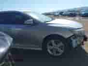 2014 Toyota Camry L with VIN 4T1BF1FK5EU372693, listed as a IAAI auction lot 43328908 with 89,333 mi miles and . Bid and sale history available at DreamBid. Image 13.