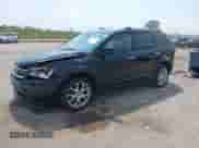 2011 Dodge Journey Crew with VIN 3D4PG3FGXBT505794, listed as a IAAI auction lot 42685741 with 105,620 mi miles and . Bid and sale history available at DreamBid. Image 17.