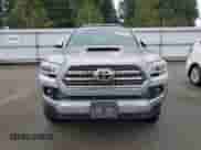 2016 Toyota Tacoma TRD Sport z VIN 3TMDZ5BN2GM007455, wystawiony jako Copart lot #87243405 z przebiegiem 94 112 mil mil oraz Szkoda całkowita • Salvage title. Historia ofert i sprzedaży dostępna na DreamBid. Obrazek 5.