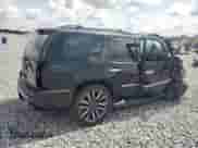 2010 Chevrolet Tahoe LTZ z VIN 1GNUKCE0XAR206095, wystawiony jako Copart lot #59628105 z przebiegiem 131 904 mil mil oraz Szkoda całkowita • Salvage title. Historia ofert i sprzedaży dostępna na DreamBid. Obrazek 3.