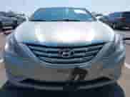 2013 Hyundai Sonata Limited с VIN 5NPEC4AC6DH547926, выставлен на аукционе IAAI как лот 42841476 с пробегом 138 190 миль миль и . История ставок и продаж доступна на DreamBid. Изображение 12.