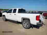 2018 Chevrolet Silverado 1500 Custom с VIN 1GCRCPEH8JZ243851, выставлен на аукционе Copart как лот 52632695 с пробегом 186 609 миль миль и Списание • Salvage title. История ставок и продаж доступна на DreamBid. Изображение 2.