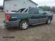 2002 Chevrolet Avalanche с VIN 3GNEK13T52G289815, выставлен на аукционе Copart как лот 68422325 с пробегом 155 006 миль миль и Чистый • Clean title. История ставок и продаж доступна на DreamBid. Изображение 3.